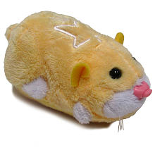 Zhu zhu store pets hamster