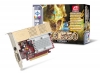 MSI RX-1550 TD128Eh PCIE Video Card