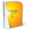 Microsoft Office Home and Student 2007