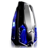 Raidmax Sagitta II Black ATX Tower Case