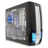 RaidMax Sagitta  Black Computer Case