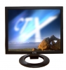 CTX X741G TFT Color Monitor