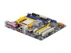 Foxconn A76ML-K AM2+ / AM3 Ready AMD 760G Micro ATX AMD Motherboard - Retail 