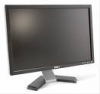 Dell E207WFP 20 inch LCD Monitor