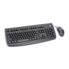 Logitech Deluxe 250 Desktop Keyboard And Mouse Combo