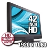 Westinghouse VM-42F140S 42" Widescreen LCD HD Monitor - 1080p, 1920x1080, 1500:1 Native, 6.5ms, 16:9, 3x HDMI