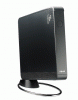 Asus EBXB202-BLK-X0081 Intel Atom 1.6GHz/ 1GB/ 160GB/ WIFI/ XP Home Complete System (Black) 