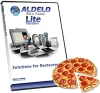 Aldelo LITE Pizza Restaurant Software. Pizza Software