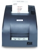 Epson Receipt Printer - TM-U220B-32K (Black, Serial)