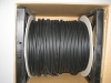 Siamese Cable-Coax. RG 59U 80%  18/2 Power Cable  500 Ft. 