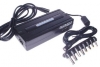 Universal switching-mode power supply for Laptop 90Watts, 4.5A
