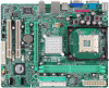 Biostar P4M900-M4 Socket 478/ P4M900/ DDR2/ A&V&L/ MATX Motherboard 