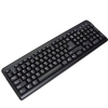 Black 107/108 Key, Keyboard