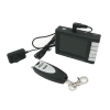 Spy Mini DVR, Digital Pocket Video Recorder, Button Type (4GB SD Card Optional)