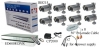 ED6008K-250 - $799.00 : Surveillance, CCTV, Security Cameras, DVRs, Systems