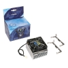 Masscool / Socket 478 / Intel Pentium 4 up to 2.8 GHz / Ball Bearing / CPU Cooling Fan