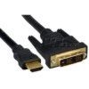 hdmi-a to dvi-d cable 10ft