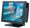 ChampPOS 10LP51-R02 15" LCD w/Touch Screen and Optional Magnetic Reader