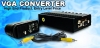 BNC TO VGA CONVERTER