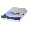 SONY Black 6X BD-R 2X BD-RE 8X DVD+R 5X DVD-RAM 6X BD-ROM 4.5 Mbyte Cache SATA Blu-ray Burner Model BD-5730S-01 - OEM 