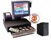 Complete Hardware and POS software with PC