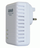 HomePlug HL106E,  World's Smallest 85Mbps HomePlug Turbo Ethernet Adapter (pair)
