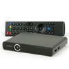 Network HD Media Player, Full HD 1080p, USB 3.0 data, Flash Reader, 3.5" SATA