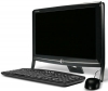 eMachines EZ1601-01 All-in-one PC 18.5" Widescreen Intel Atom N270(1.60GHz) 1GB DDR2 160GB Intel GMA 950 Windows XP Home