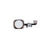 Home Button Flex Cable with Home Button for iPhone 6 & 6 Plus