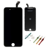  Standard Screen Repair Kit for iPhone 6 with Tools