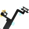 Power Button, Dual-LED Flash, Noise Reduction Mic Flex Cable for iPhone 6