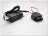 AC Adapter for AT&T ZTE Mobley OBD 2 LTE Wi-Fi Hotspot Device V1