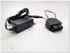 AC Adapter for AT&T ZTE Mobley OBD 2 LTE Wi-Fi Hotspot Device V1