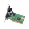 2 Serial PCI  I/O Card