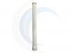 UN-TRSE45AIN | PENDANT MOUNT ADAPTOR FOR UN-IPC64X / UN-IPC62XX / UN-IP685X