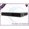 ED8216TEC-2 | 16CH 5-IN-1 TVI / AHD / CVI / 960H DVR & 4CH 3MP IPC