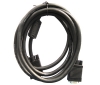Imicro svga hd15 male to male 10feet cable