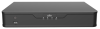 UNV Uniview 8 Channel Mini 1U 8PoE & 2MP Ultra 265 Network Video Recorder | UN-NVR30108BP8