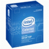 Intel Celeron Dual-Core E1400 2GHz 800MHz 512K LGA775 CPU, Retail 