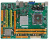 Biostar G31-M7 TE Core 2 Quad/ Intel G31/ DDR2-800  MATX Motherboard 