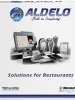 Aldelo POS V3.8.20 download for already have sn