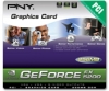 PNY NVIDIA-GEFORCE FX5200 PCI GRAPHICS CARD