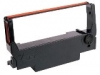 Black/Red Ribbon ERC 30/34/38 Ribbon Cartridge 6 per box