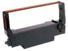 Black/Red Ribbon ERC 30/34/38 Ribbon Cartridge 6 per box