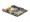 Foxconn A76ML-K AM2+ / AM3 Ready AMD 760G Micro AT...