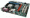 ECS GOAL3 + Athlon 3200 + 512MB Memory Motherboard...