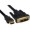 hdmi-a to dvi-d cable 10ft