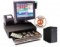 Complete Hardware and POS software with PC