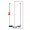 HP laptop LCD screen hinge AT9A-SZS-R(right side) ...