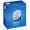 Intel Core 2 Quad Processor Q8300 2.5GHz 1333MHz 4...